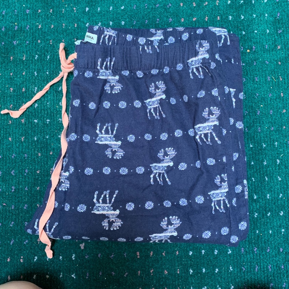 Pajama Pants